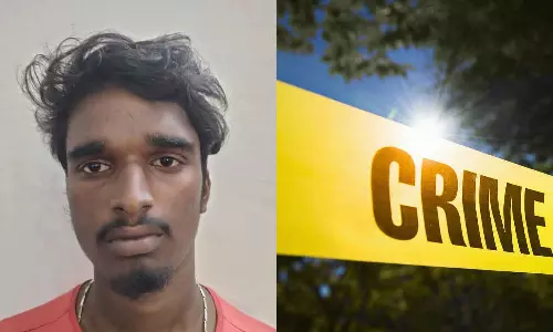 ചാമ്പയ്ക്ക നൽകാമെന്ന് പറഞ്ഞ് കുളക്കരയിൽ എത്തിച്ചു, പ്രകൃതി വിരുദ്ധ പീഡനം; മാളയിൽ നടന്നത് അതിക്രൂര കൊലപാതകം