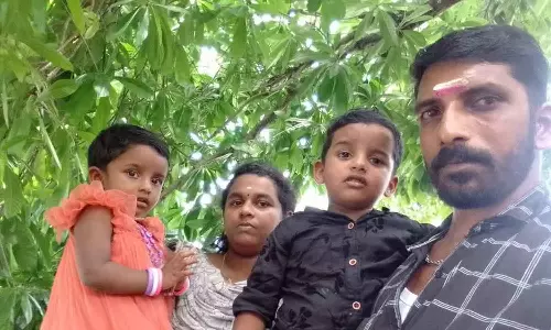 കടബാധ്യതയെ തുടർന്ന് ജീവനൊടുക്കിയ നാലു പേരുടെയും പോസ്റ്റുമോർട്ടം ഇന്ന്