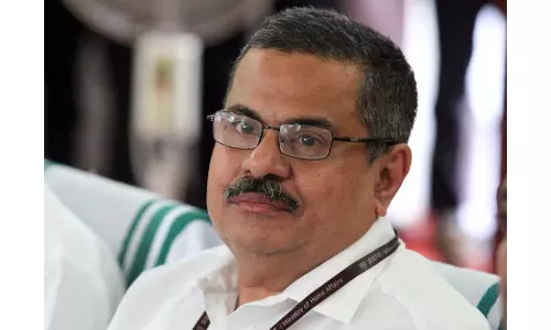 അനധികൃത സ്വത്ത് സമ്പാദനം; കെ.എം എബ്രഹാമിനെതിരെ സിബിഐ അന്വേഷണം