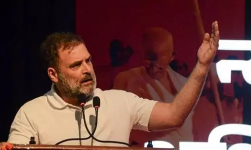 Rahul Gandhi Rahul Gandhi