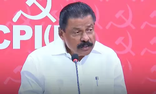 മാസപ്പടി കേസിൽ മുഖ്യമന്ത്രിക്ക് എതിരായ രാഷ്ട്രീയ ഗൂഢാലോചനയാണ് നടന്നത്; എം.വി ഗോവിന്ദൻ