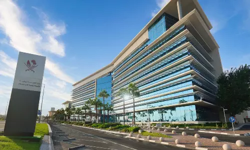 കാലാവസ്ഥാ മാറ്റം; രോഗങ്ങള്‍ക്കതിരെ പ്രതിരോധ കുത്തിവെപ്പിന് ആഹ്വാനം ചെയ്ത് ഖത്തർ