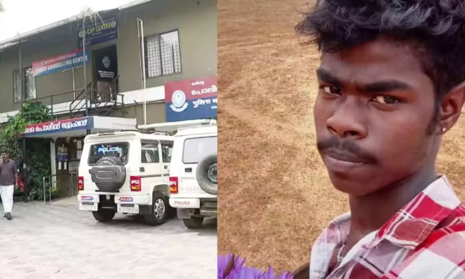 പ്രതിസ്ഥാനത്തുള്ള പൊലീസ് തന്നെ കേസ് അന്വേഷിക്കുന്നത് ഉചിതമല്ല; ഗോകുലിന്റെ മരണത്തിൽ സിബിഐ അന്വേഷണം ആവശ്യപ്പെട്ട് കുടുംബം