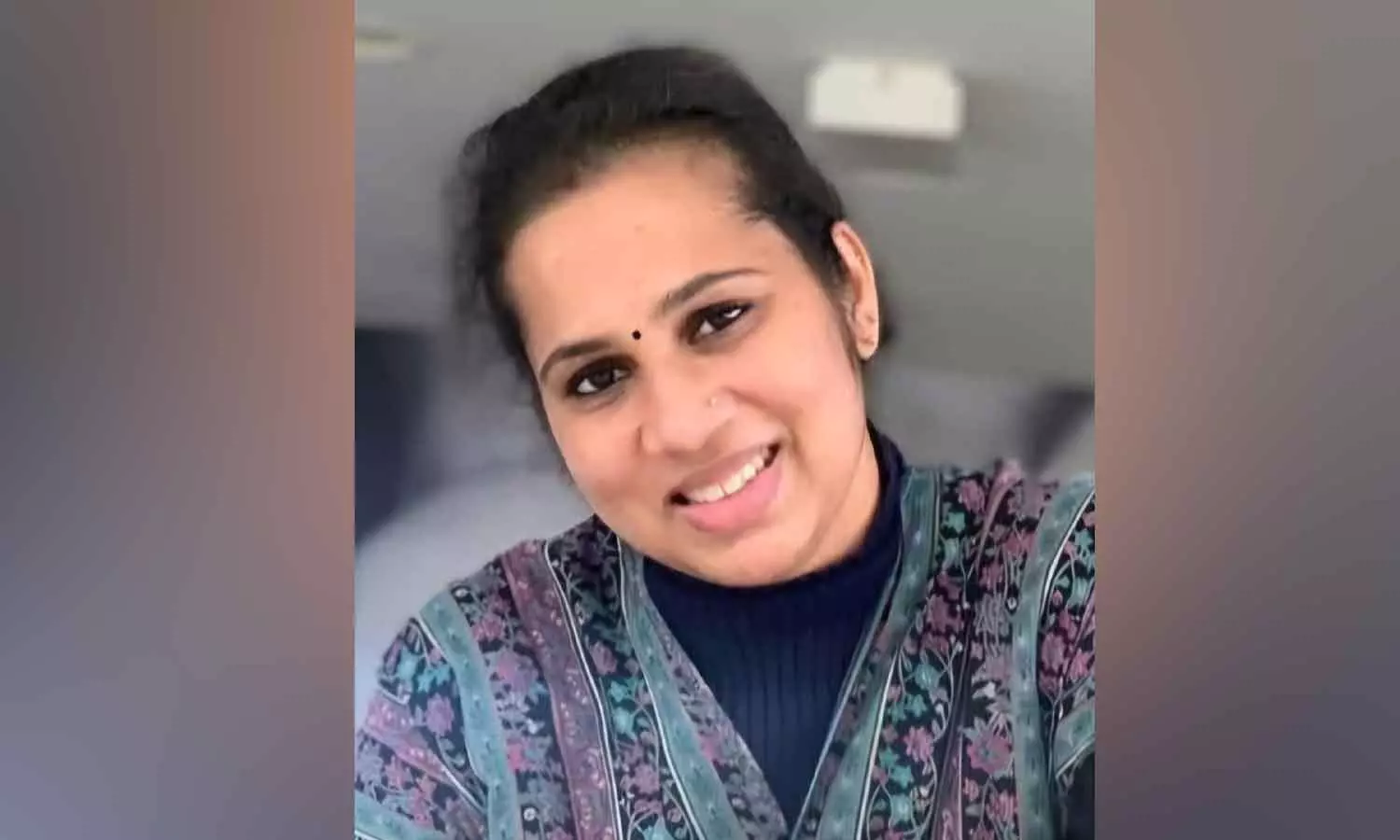 ഹൃദയാഘാതം: സൗദി ജുബൈലിൽ മലയാളി ആരോഗ്യ പ്രവർത്തക മരിച്ചു ഹൃദയാഘാതം: സൗദി ജുബൈലിൽ മലയാളി ആരോഗ്യ പ്രവർത്തക മരിച്ചു