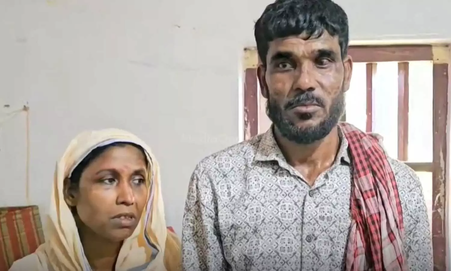 കണ്ണൂരിൽ കഞ്ചാവുമായി ദമ്പതികൾ പിടിയിൽ