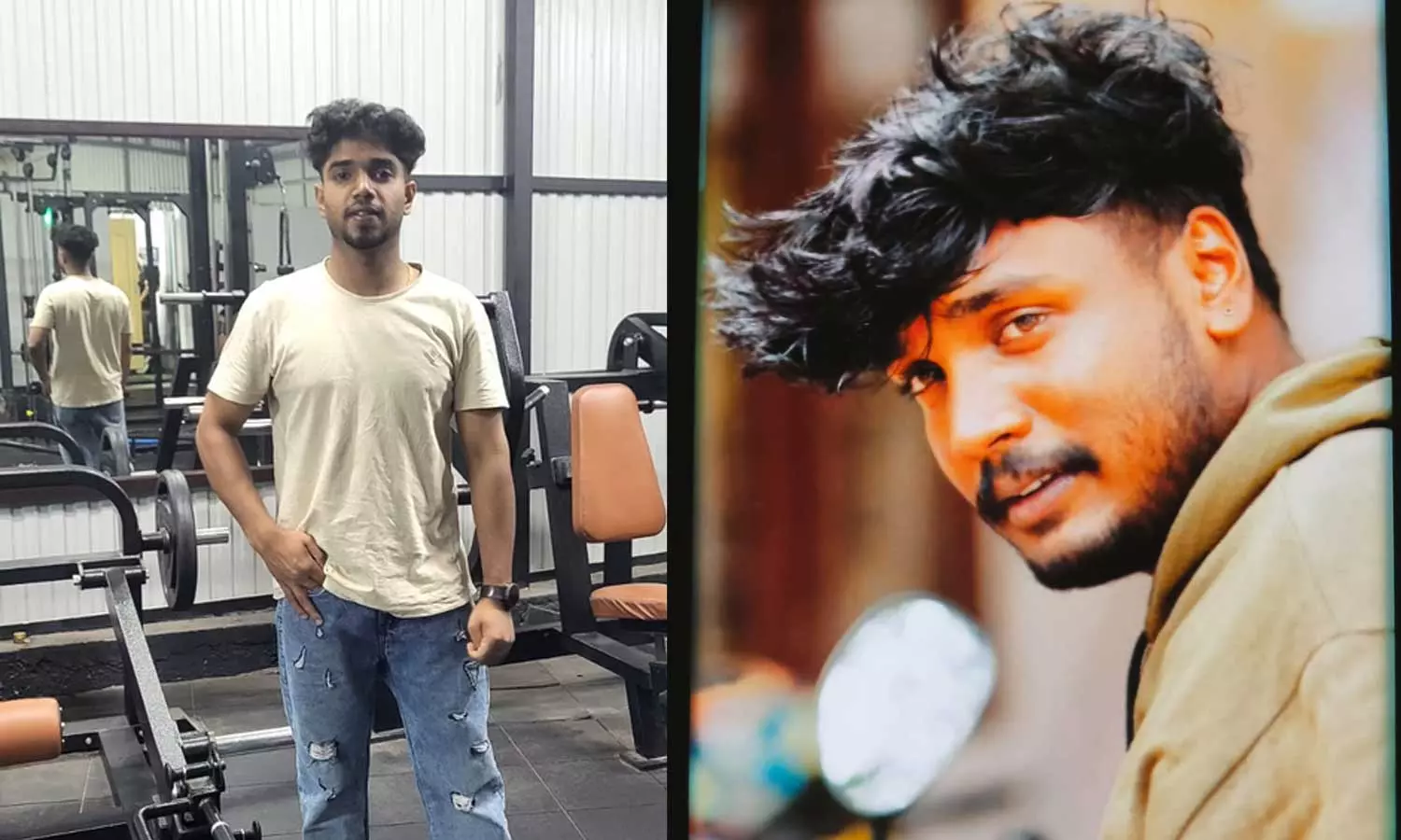 കളമശ്ശേരി ചക്യാടം പുഴയിൽ രണ്ട് യുവാക്കൾ മുങ്ങി മരിച്ചു കളമശ്ശേരി ചക്യാടം പുഴയിൽ രണ്ട് യുവാക്കൾ മുങ്ങി മരിച്ചു