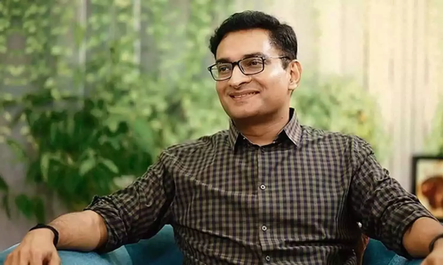 ചീഫ് സെക്രട്ടറിയുടെ രേഖാമൂലമുള്ള മറുപടിക്ക് ഫേസബുക്ക് പോസ്റ്റുമായി എന്. പ്രശാന്ത് ചീഫ് സെക്രട്ടറിയുടെ രേഖാമൂലമുള്ള മറുപടിക്ക് ഫേസബുക്ക് പോസ്റ്റുമായി എന്. പ്രശാന്ത്