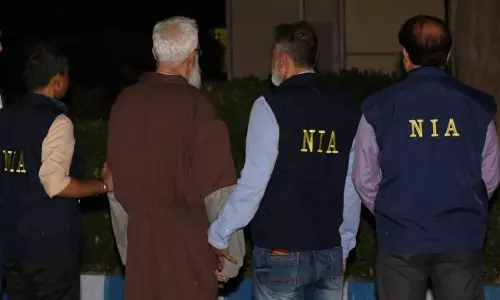 മുംബൈ ഭീകരാക്രമണക്കേസ്: തഹാവൂർ റാണ എൻഐഎ ചോദ്യം ചെയ്യലിൽ സഹകരിക്കുന്നില്ലെന്ന് റിപ്പോർട്ട്‌