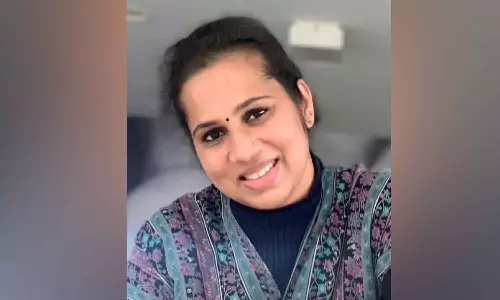 ഹൃദയാഘാതം: സൗദി ജുബൈലിൽ മലയാളി ആരോഗ്യ പ്രവർത്തക മരിച്ചു