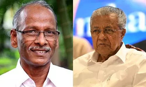 Vellappallys hate speech: CPM leaders stance contradicts the Chief Ministers stance