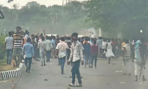 Court Orders Deployment Of Central Forces in Murshidabad