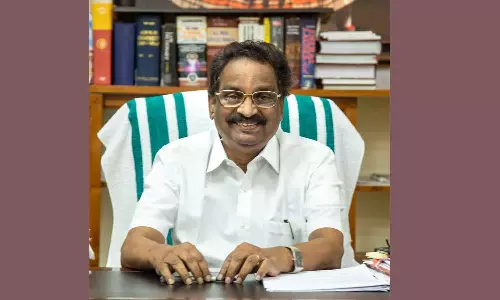 A.K. Balan shares memories of his political life