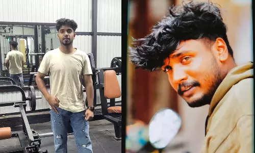 കളമശ്ശേരി ചക്യാടം പുഴയിൽ രണ്ട് യുവാക്കൾ മുങ്ങി മരിച്ചു