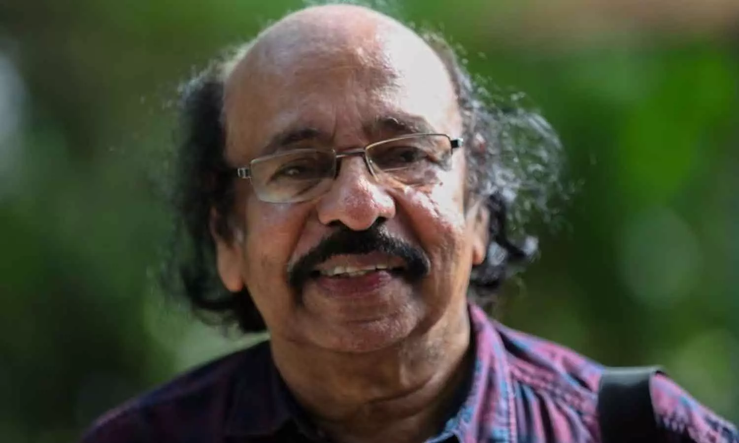 Sachidananthan fb post against Vellappally Nateshan Sachidananthan fb post against Vellappally Nateshan