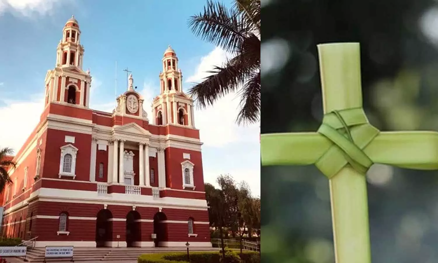 നിശ്ചയിച്ചപോലെ കുരിശിന്റെ വഴി നടത്താൻ പറ്റാത്തതിൽ നിരാശ; ഡൽഹി ആർച്ച് ബിഷപ്പ് നിശ്ചയിച്ചപോലെ കുരിശിന്റെ വഴി നടത്താൻ പറ്റാത്തതിൽ നിരാശ; ഡൽഹി ആർച്ച് ബിഷപ്പ്