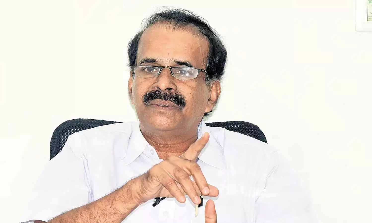 ഡൽഹിയിൽ കുരിശിന്റെ വഴിക്ക് അനുമതി നൽകാത്തതിനെ ന്യായീകരിച്ച് കേന്ദ്രമന്ത്രി ജോർജ് കുര്യൻ