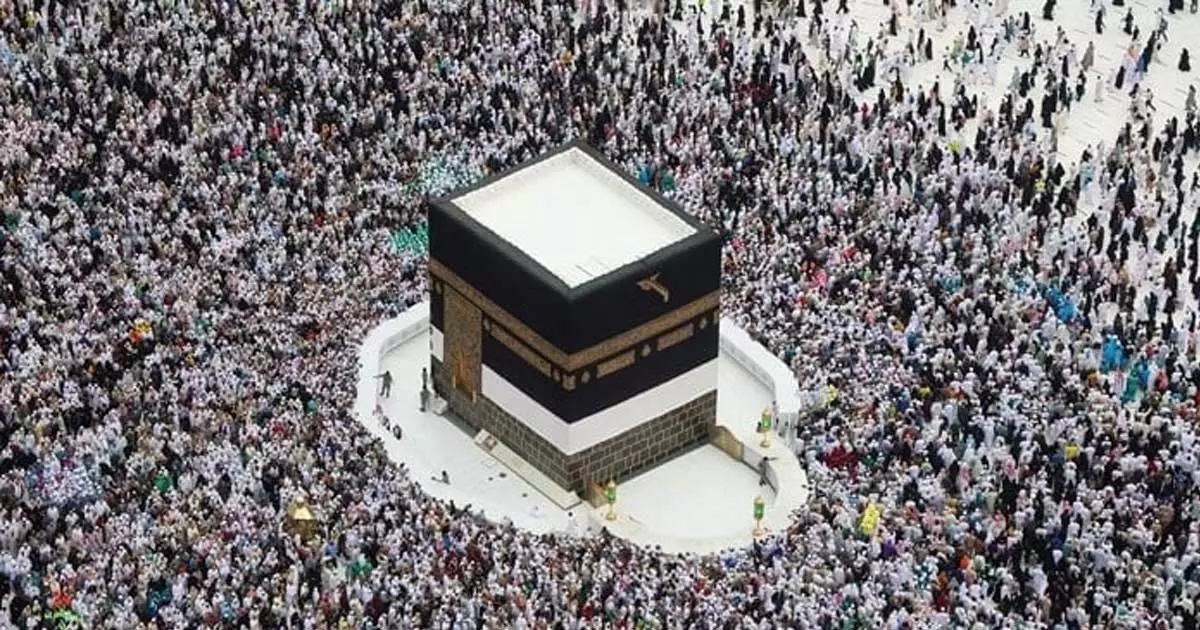 Two Harams Office prepares final Hajj plan