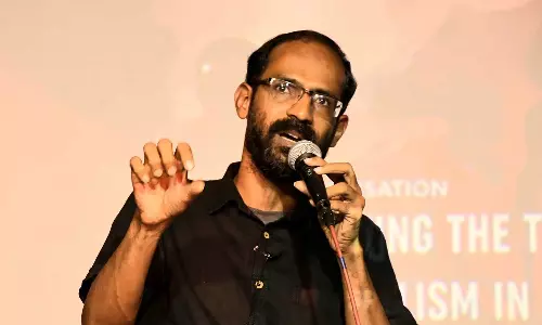 അർധരാത്രി വീട്ടിലെത്തുമെന്ന് അറിയിച്ചു, എന്തിനെന്ന് അറിയില്ല; പൊലീസിന്റെ ദുരൂഹ നീക്കത്തിൽ സിദ്ധീഖ് കാപ്പൻ