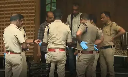 തൊടുപുഴ ബിജു വധക്കേസ്: ഒന്നാം പ്രതി ജോമോൻ്റെ ഭാര്യ സീന അറസ്റ്റിൽ