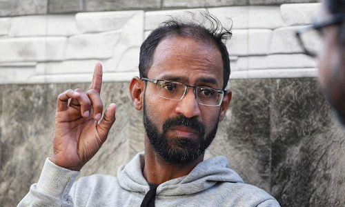 സിദ്ദിഖ് കാപ്പന്റെ വീട്ടിലെ പരിശോധന; ദുരൂഹത ഇല്ലെന്ന് പൊലീസ്, നടത്തിയത് സാധാരണ പരിശോധന