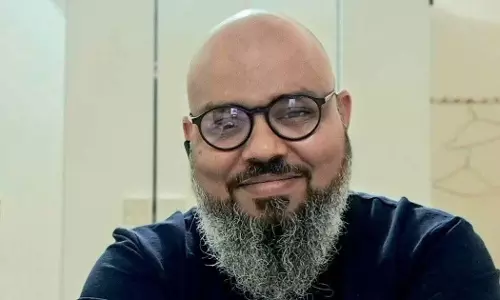 Malappuram native Haneefa Gurikkal dies of heart attack in Jeddah