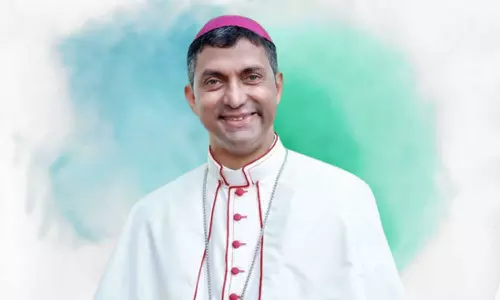 Kottappuram Diocese says new Waqf law will not be able to completely resolve Munambam issue