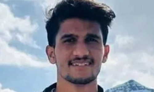 Malayali youth from Kuwait dies of heart attack in Bahrain