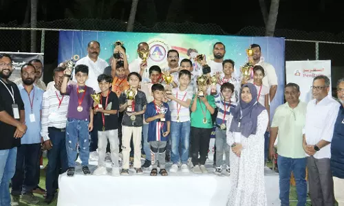 Malarwadi Balolsavam in Salalah Malarwadi Balolsavam in Salalah