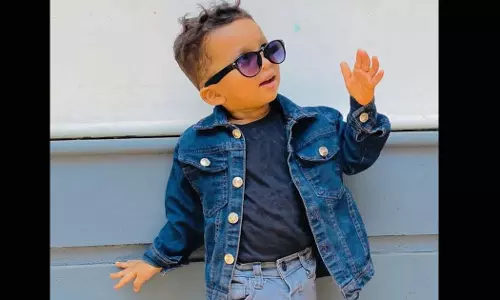 Three-year-old boy dies of food poisoning in Medina