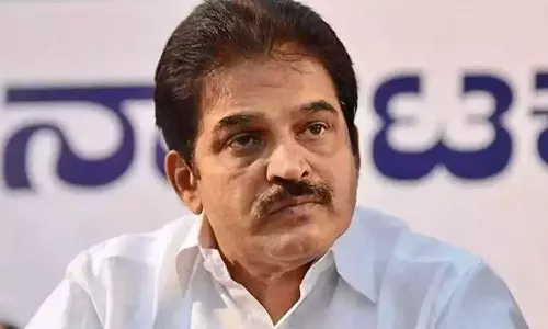 കുരുത്തോല പ്രദക്ഷിണത്തിന് അനുമതി നിഷേധിച്ചത് മതസ്വാതന്ത്ര്യത്തിന് നേരെയുള്ള ആക്രമണം: കെ.സി.വേണുഗോപാല്‍ എംപി