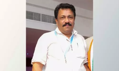 ഇൻകാസ് ഒമാൻ സെൻട്രൽ കമ്മിറ്റി സെക്രട്ടറി റെജി ഇടിക്കുള നാട്ടിൽ നിര്യാതനായി ഇൻകാസ് ഒമാൻ സെൻട്രൽ കമ്മിറ്റി സെക്രട്ടറി റെജി ഇടിക്കുള നാട്ടിൽ നിര്യാതനായി