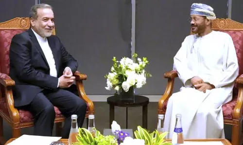 ഇറാൻ-അമേരിക്ക ആണവ ചർച്ച; ഒമാന്റെ മധ്യസ്ഥതക്ക് ലോക രാജ്യങ്ങളുടെ അഭിനന്ദനം