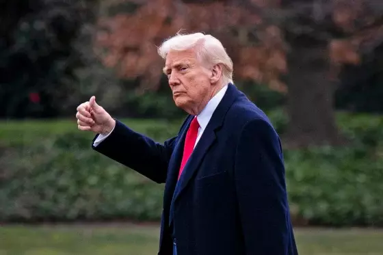 Trumps Electronics Tariff Exemption Is Temporary, Says US Commerce Secretary