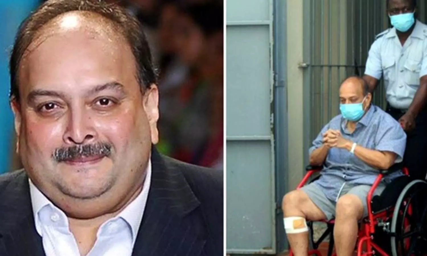 mehul choksi