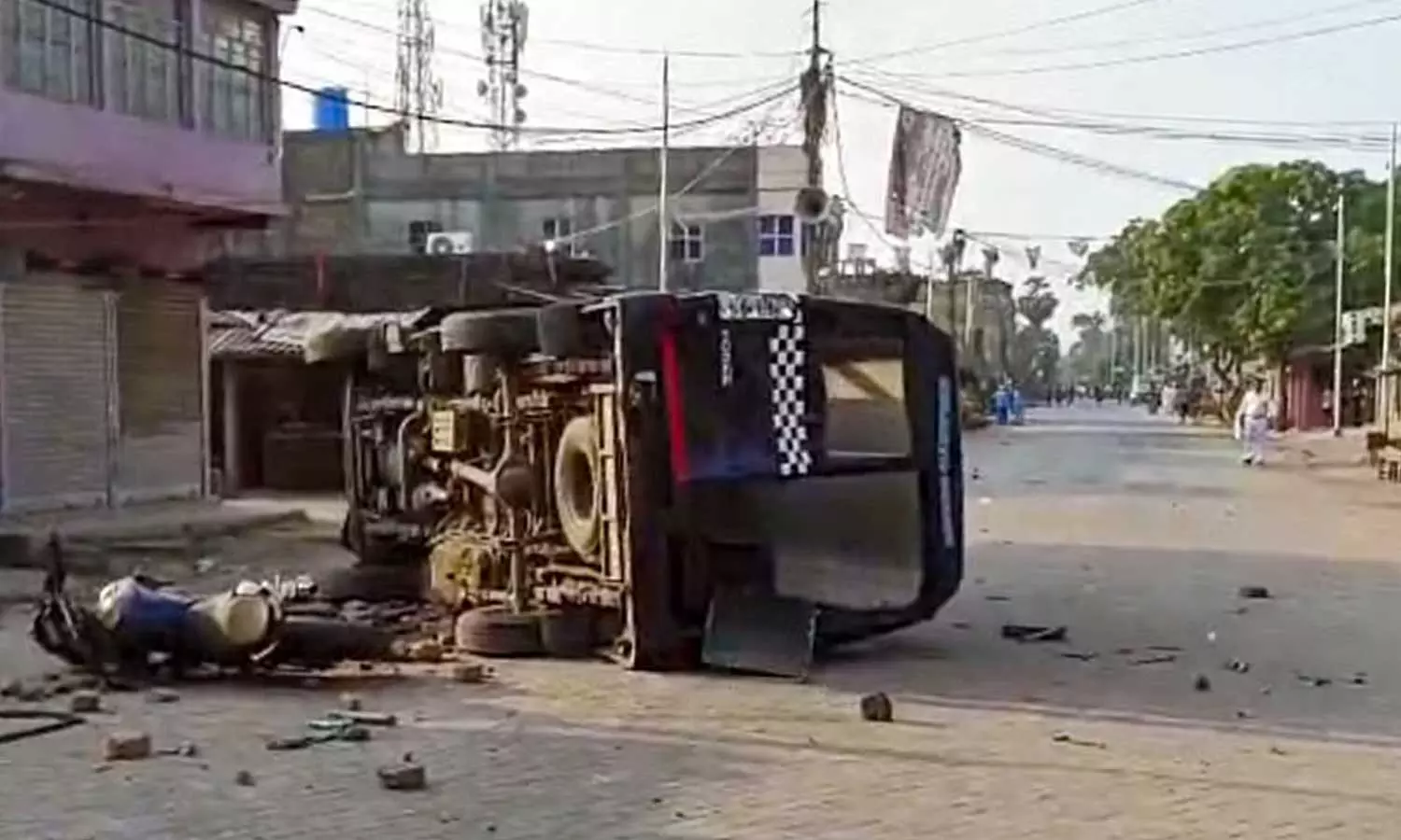 bengal waqf protest bengal waqf protest