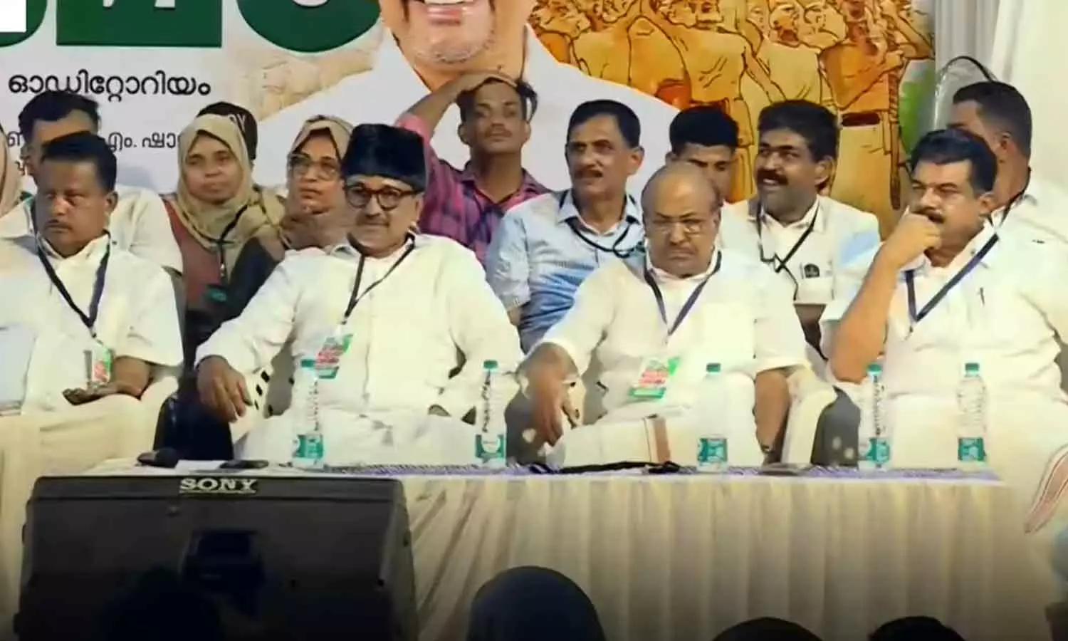 സ്ഥാനാർത്ഥി നിർണയത്തിന് കാത്തുനിൽക്കാനില്ല; നിലമ്പൂരിൽ ഉപതെരഞ്ഞെടുപ്പ് പ്രവർത്തനങ്ങളിൽ സജീവമായി മുസ്ലിംലീഗ്