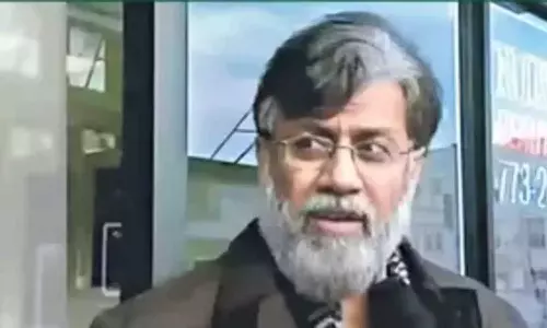 മുംബൈ ഭീകരാക്രമണക്കേസ്: തഹാവൂർ റാണയുടെ ശബ്ദ സാമ്പിളുകൾ  പരിശോധിക്കാൻ അന്വേഷണസംഘം