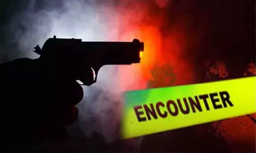 Girl, 5, murdered after attempted rape in Karnataka, accused killed in encounter