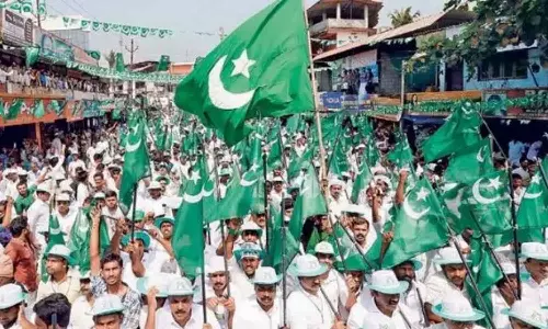 യൂത്ത് ലീഗിൽ വനിതാ സംവരണം; മെയ് മാസം മെമ്പർഷിപ് ക്യാമ്പയിൻ