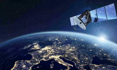 Saudi Space Economy Reaches $8.7 Billion In 2024: CST