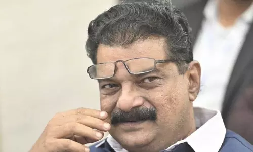 പി.വി അൻവർ യുഡിഎഫിലേക്ക്? അൻവറിനെ മുന്നണിയിൽ എടുക്കുന്നതുമായി ബന്ധപ്പെട്ട ചർച്ചകളിലേക്ക് UDF