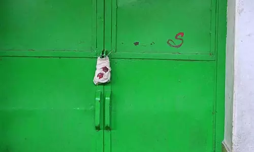 Crackdown on Madrasas escalates in Uttarakhand