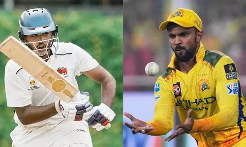 17-year-old to replace Gaikvad; CSK preparing for crucial move