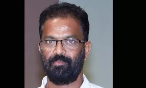 Pathanamthitta native passes away in Oman Pathanamthitta native passes away in Oman