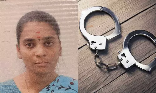 Tamilnadu native arrested with hybrid cannabis at Nedumbassery airport