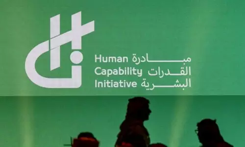 Saudi Arabia launches new platform to increase employability
