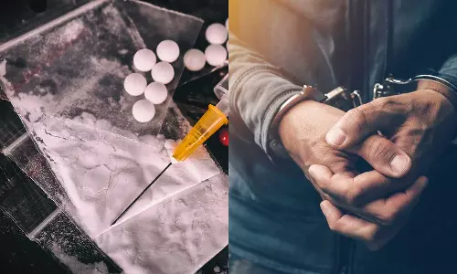 137 persons arrested in operation d-hunt in all over kerala