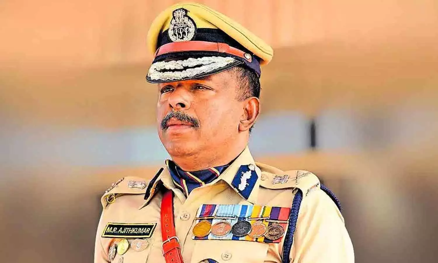 പി. വിജയൻ ഐപിഎസിനെതിരായ വ്യാജമൊഴി; എം.ആർ അജിത്കുമാറിനെതിരെ നടപടി വൈകുന്നതിൽ ഉന്നത പൊലീസ് ഉദ്യോഗസ്ഥർക്ക് അതൃപ്തി പി. വിജയൻ ഐപിഎസിനെതിരായ വ്യാജമൊഴി; എം.ആർ അജിത്കുമാറിനെതിരെ നടപടി വൈകുന്നതിൽ ഉന്നത പൊലീസ് ഉദ്യോഗസ്ഥർക്ക് അതൃപ്തി