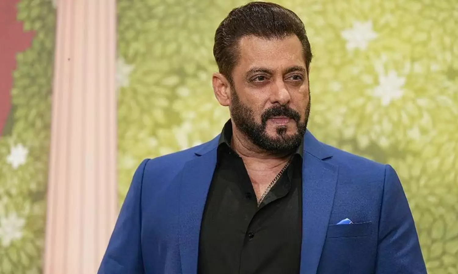 സല്മാന് ഖാന് വധഭീഷണി സന്ദേശമയച്ച 26കാരന് പിടിയില്; മാനസിക പ്രശ്നമുള്ളതായി സംശയം സല്മാന് ഖാന് വധഭീഷണി സന്ദേശമയച്ച 26കാരന് പിടിയില്; മാനസിക പ്രശ്നമുള്ളതായി സംശയം