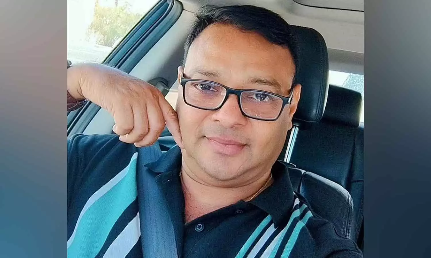 കോട്ടയം സ്വദേശി ഖത്തറിൽ അപകടത്തിൽ മരിച്ചു കോട്ടയം സ്വദേശി ഖത്തറിൽ അപകടത്തിൽ മരിച്ചു